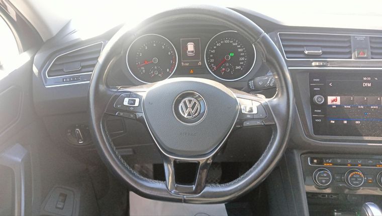Volkswagen Tiguan 2020 года, 171 312 км - вид 9