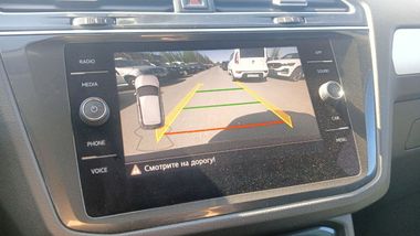 Volkswagen Tiguan 2020 года, 171 312 км - вид 11