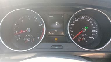 Volkswagen Tiguan 2020 года, 171 312 км - вид 8