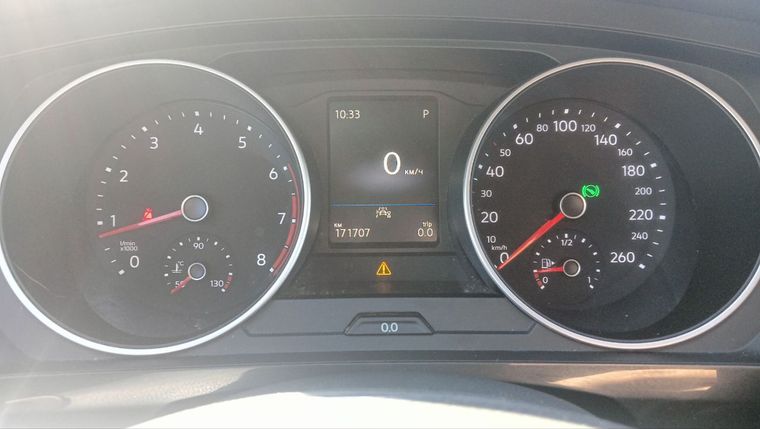 Volkswagen Tiguan 2020 года, 171 312 км - вид 8