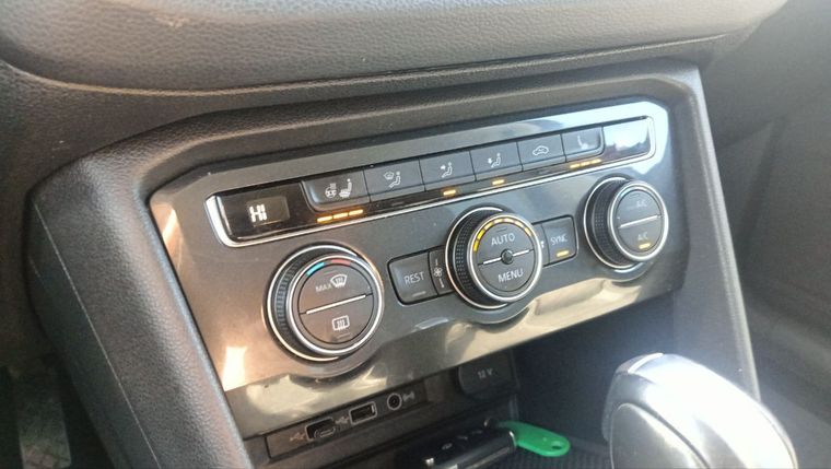 Volkswagen Tiguan 2020 года, 171 312 км - вид 12