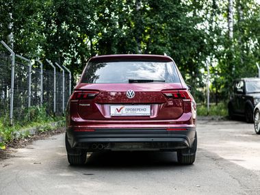 Volkswagen Tiguan 2020 года, 171 312 км - вид 4