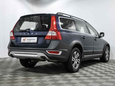 Volvo XC70 2011 года, 222 710 км - вид 4