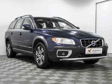 Volvo XC70 2011 года, 222 710 км - вид 3