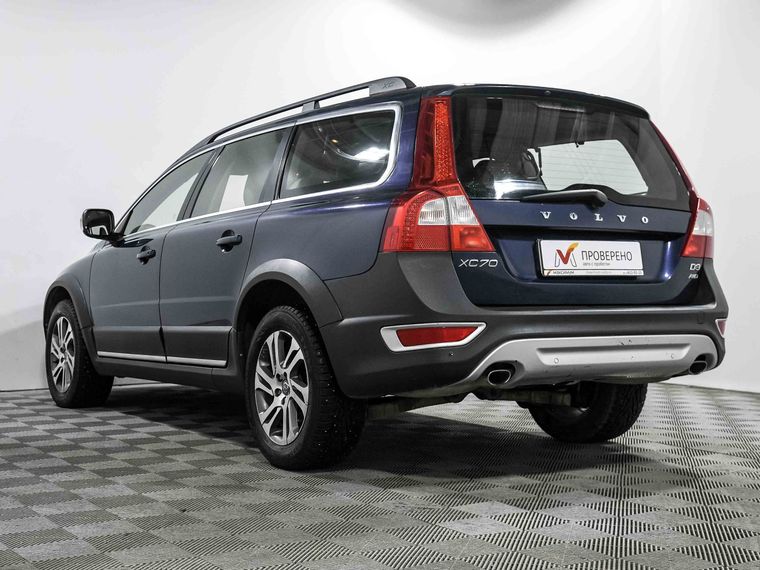 Volvo XC70 2011 года, 222 710 км - вид 6