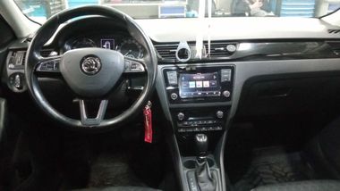 Skoda Rapid 2017 года, 138 511 км - вид 5