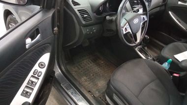 Hyundai Solaris 2015 года, 220 477 км - вид 5