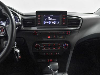 KIA Ceed 2019 года, 60 448 км - вид 11