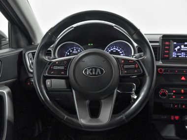 KIA Ceed 2019 года, 60 448 км - вид 10