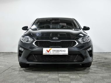 KIA Ceed 2019 года, 60 448 км - вид 3