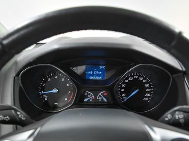 Ford Focus 2014 года, 86 789 км - вид 8