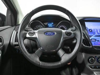 Ford Focus 2014 года, 86 789 км - вид 9