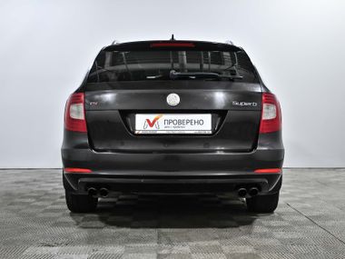 Skoda Superb 2013 года, 257 730 км - вид 6