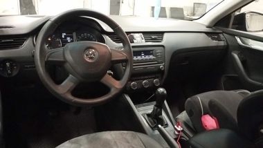 Skoda Octavia 2013 года, 113 112 км - вид 5