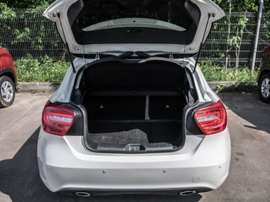 Mercedes-Benz A-класс 2013 года, 203 048 км - вид 15
