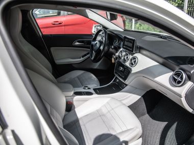 Mercedes-Benz A-класс 2013 года, 203 048 км - вид 14