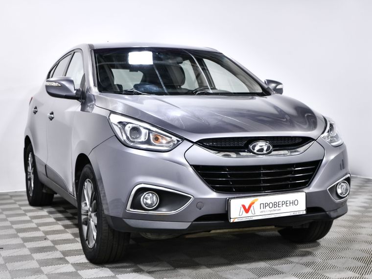 Хендай х360. Hyundai ix35. Хендай ix35. Хендай их 35