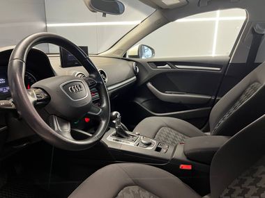 Audi A3 2014 года, 197 797 км - вид 7