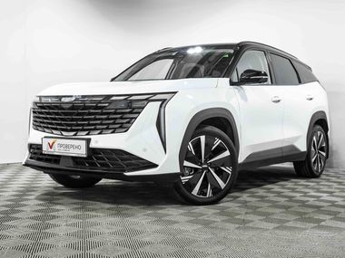 Geely Atlas 2024 года | VIN 329655