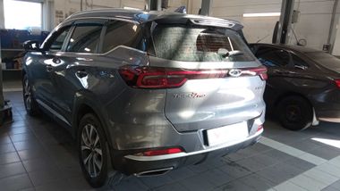Chery Tiggo 7 Pro 2022 года, 104 246 км - вид 4