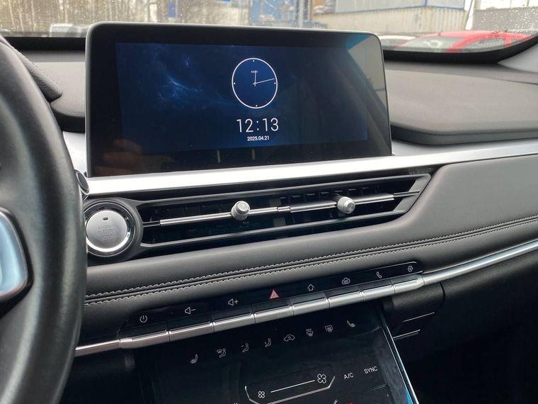 Chery Tiggo 7 Pro 2022 года, 104 246 км - вид 12