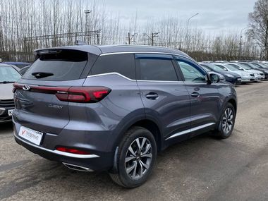 Chery Tiggo 7 Pro 2022 года, 104 246 км - вид 4