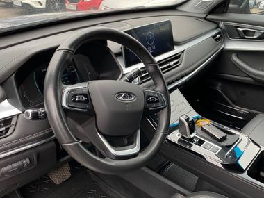 Chery Tiggo 7 Pro 2022 года, 104 246 км - вид 10