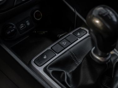 Hyundai Creta 2019 года, 168 684 км - вид 9