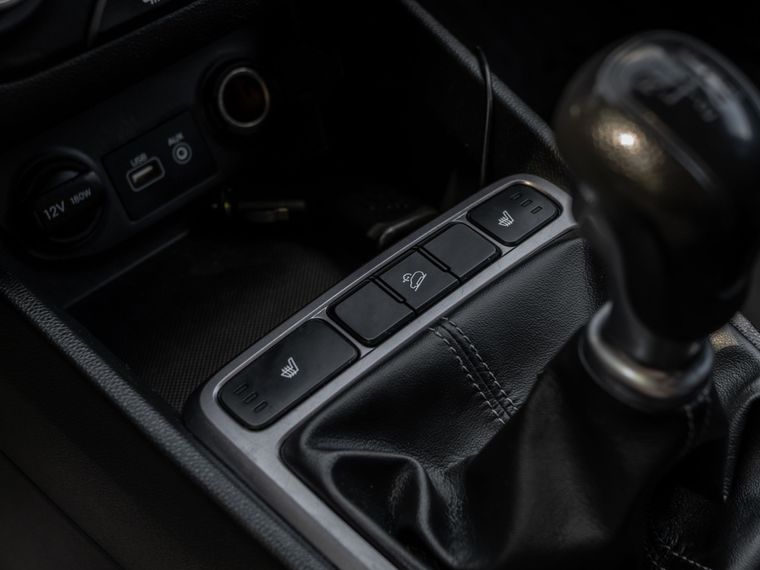 Hyundai Creta 2019 года, 168 684 км - вид 9