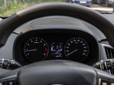 Hyundai Creta 2019 года, 168 684 км - вид 5