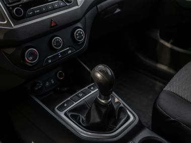 Hyundai Creta 2019 года, 168 684 км - вид 8