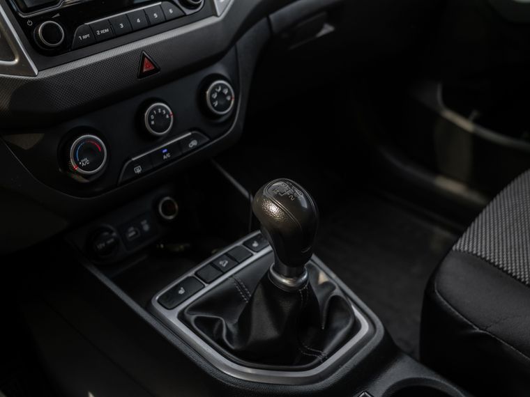 Hyundai Creta 2019 года, 168 684 км - вид 8
