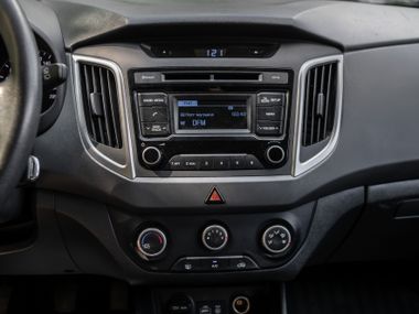 Hyundai Creta 2019 года, 168 684 км - вид 7