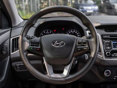 Hyundai Creta 2019 года, 168 684 км - вид 6