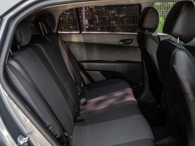 Hyundai Creta 2019 года, 168 684 км - вид 11