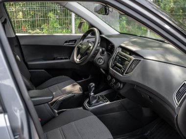 Hyundai Creta 2019 года, 168 684 км - вид 12