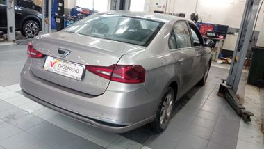 Jetta VA3 2023 года, 18 663 км - вид 3