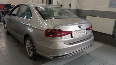 Jetta VA3 2023 года, 18 663 км - вид 4