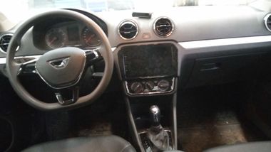 Jetta VA3 2023 года, 18 663 км - вид 5