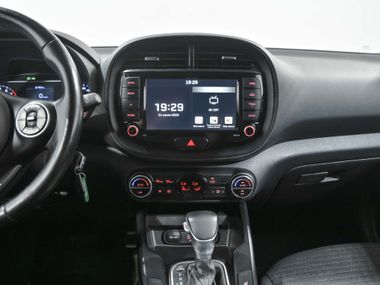 KIA Soul 2021 года, 79 768 км - вид 10