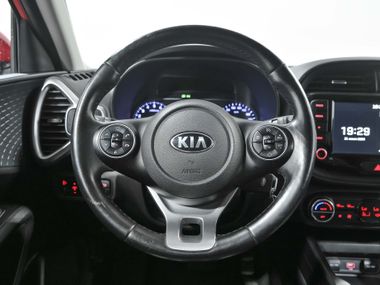 KIA Soul 2021 года, 79 768 км - вид 8