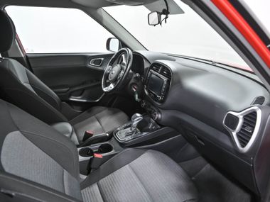 KIA Soul 2021 года, 79 768 км - вид 16