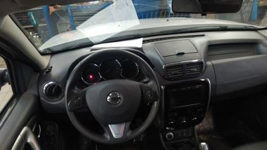 Nissan Terrano 2019 года, 53 934 км - вид 5