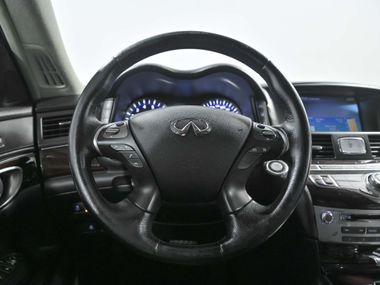 Infiniti M25 2010 года, 219 385 км - вид 10