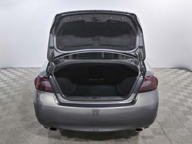 Infiniti M25 2010 года, 219 385 км - вид 26