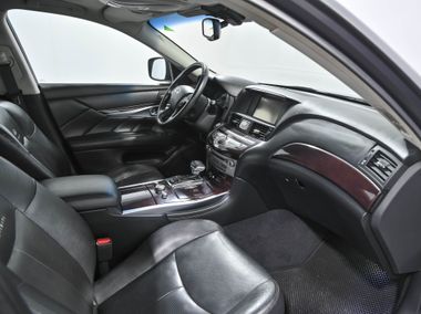 Infiniti M25 2010 года, 219 385 км - вид 23