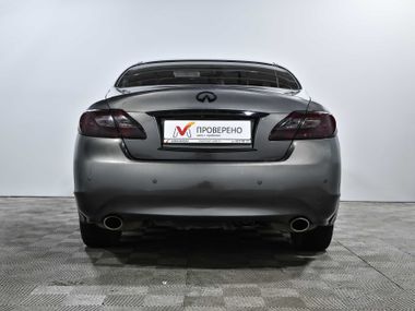 Infiniti M25 2010 года, 219 385 км - вид 6