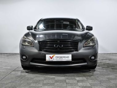 Infiniti M25 2010 года, 219 385 км - вид 3