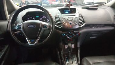 Ford EcoSport 2014 года, 131 437 км - вид 5