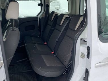 Renault Kangoo 2014 года, 206 497 км - вид 16